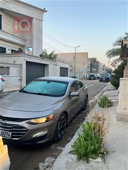 شيفروليه ماليبو